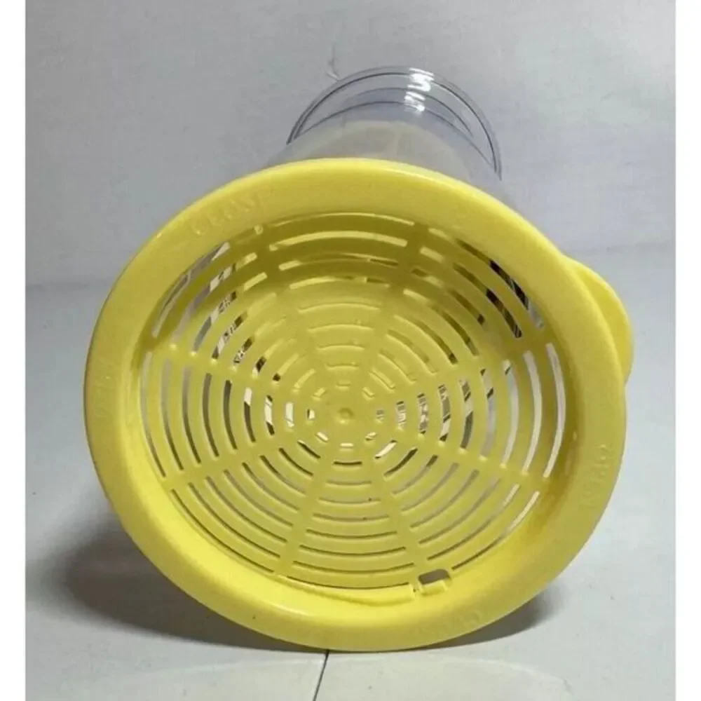 Pasta Express As‎ Seen on TV Pasta Noodles Cooker Container Spaghetti